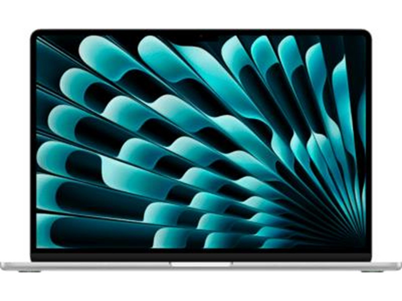 Apple MacBook Air - 13.6" | M4 | 24GB | 512GB | Silver