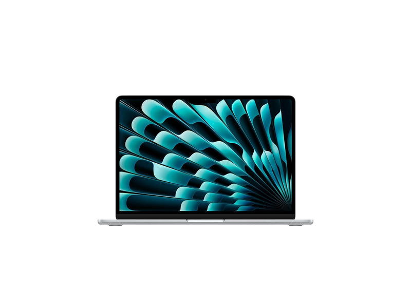 Apple MacBook Air - 13.6" | M4 | 24GB | 512GB | Silver