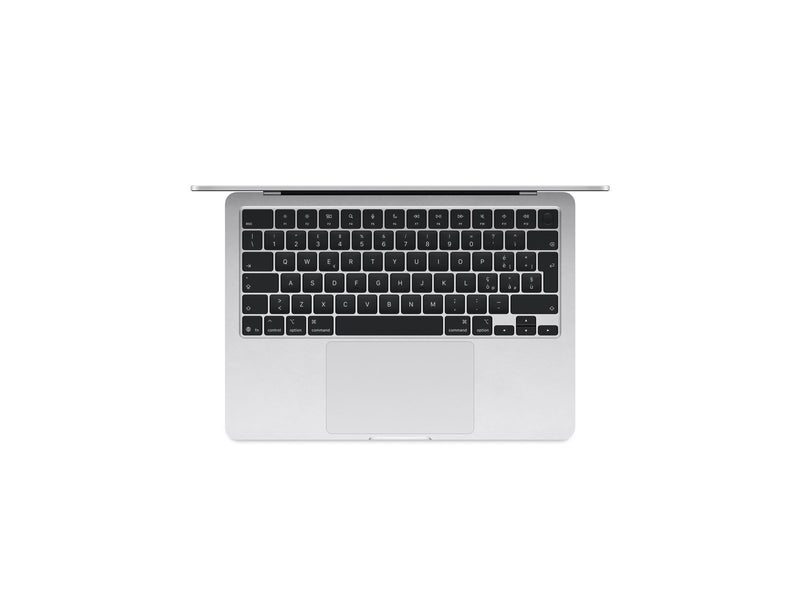 Apple MacBook Air - 13.6" | M4 | 24GB | 512GB | Silver