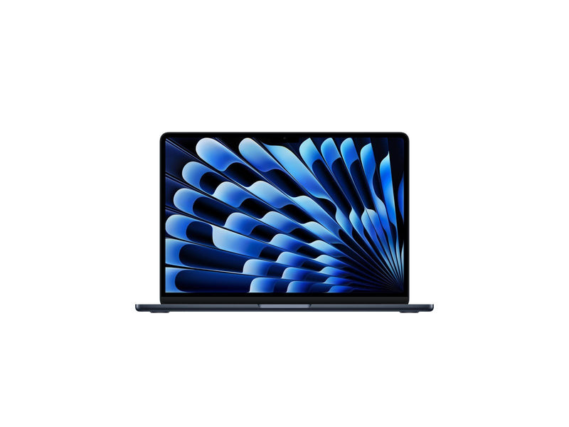 Apple MacBook Air - 13.6" | M4 | 16GB | 512GB | Midnight