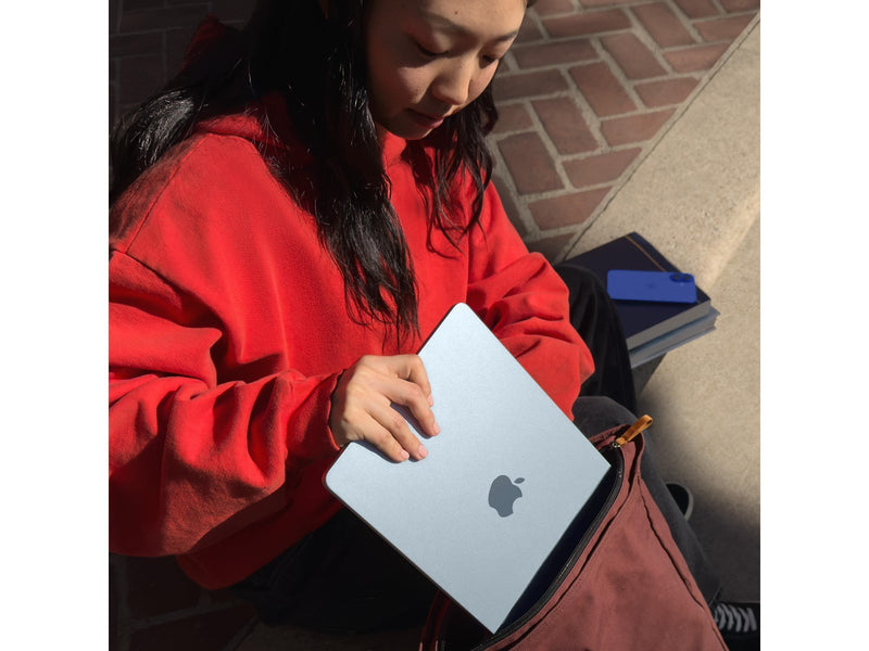 Apple MacBook Air - 13.6" | M4 | 16GB | 512GB | Sky Blue