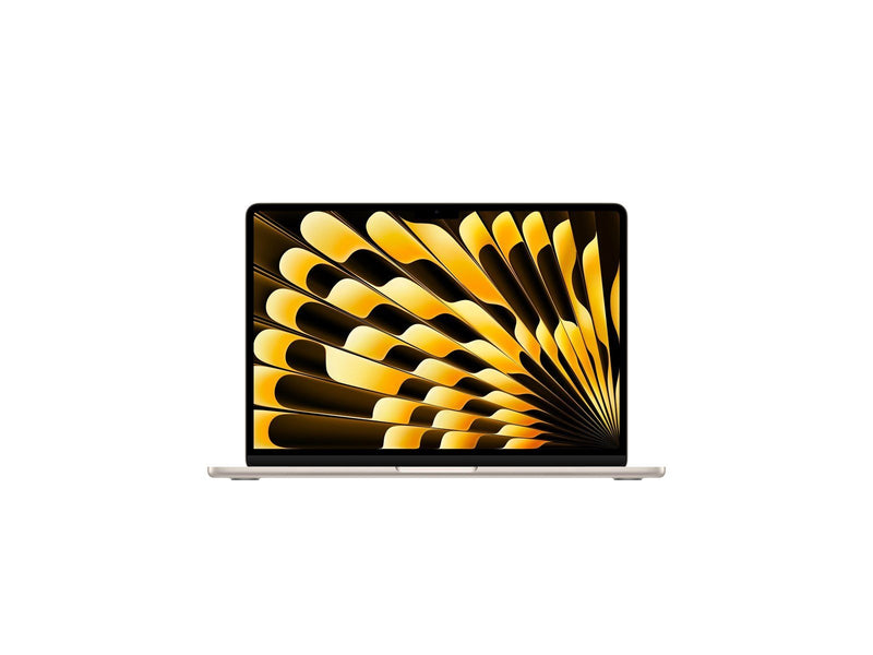Apple MacBook Air - 13.6" | M4 | 16GB | 256GB | Starlight
