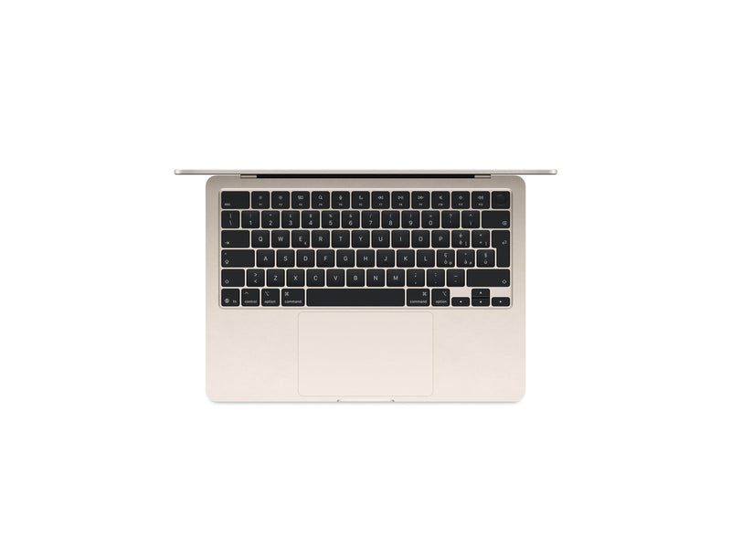 Apple MacBook Air - 13.6" | M4 | 16GB | 256GB | Starlight