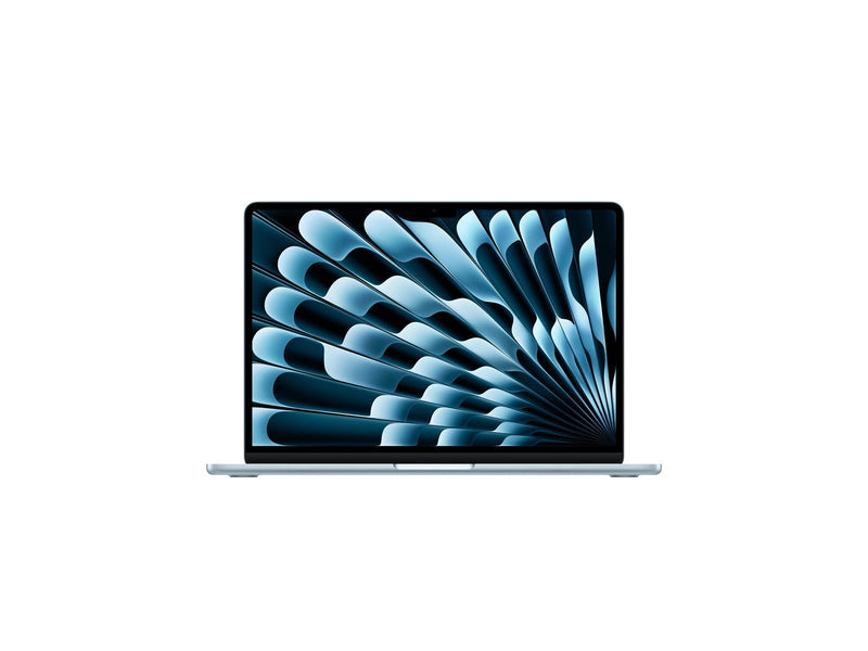 Apple MacBook Air - 13.6" | M4 | 16GB | 256GB | Sky Blue