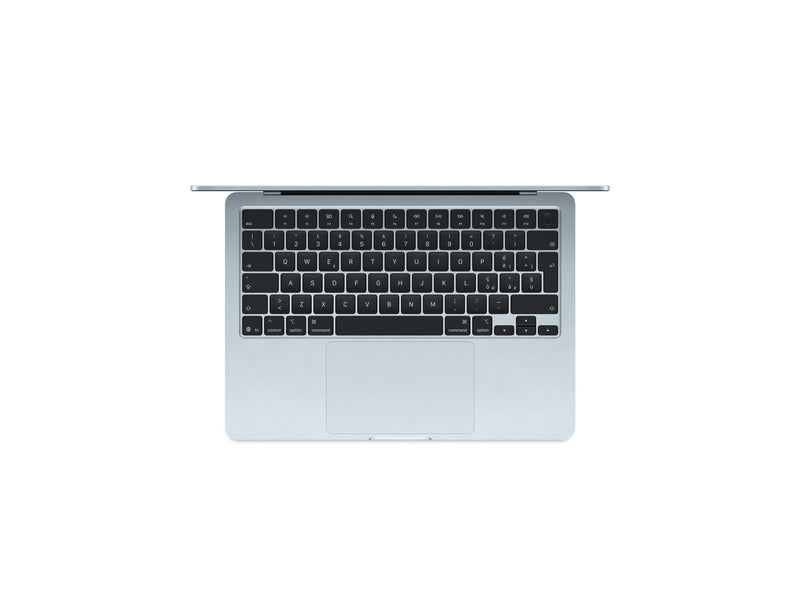Apple MacBook Air - 13.6" | M4 | 16GB | 256GB | Sky Blue