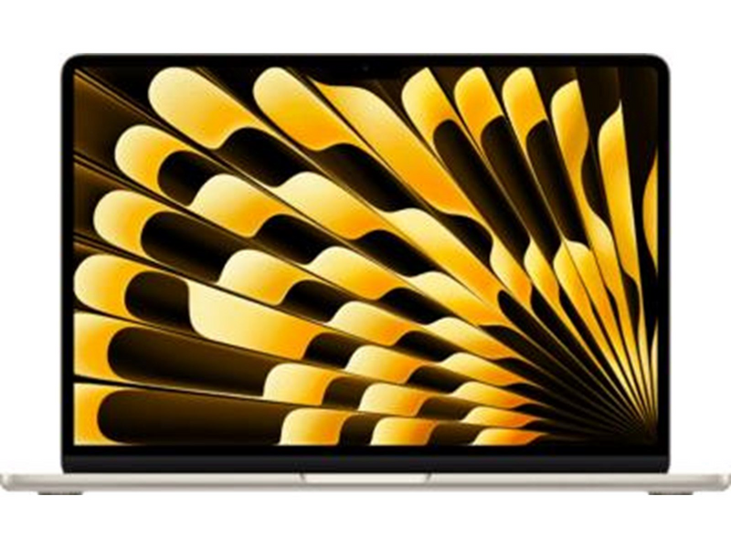 Apple MacBook Air - 15.3" | M4 | 24GB | 512GB | Starlight