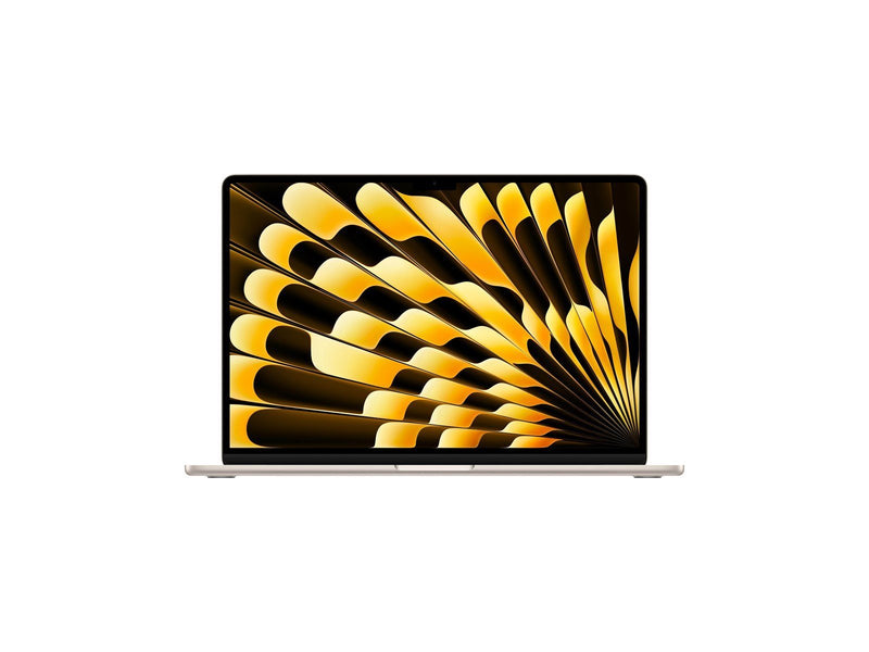 Apple MacBook Air - 15.3" | M4 | 24GB | 512GB | Starlight