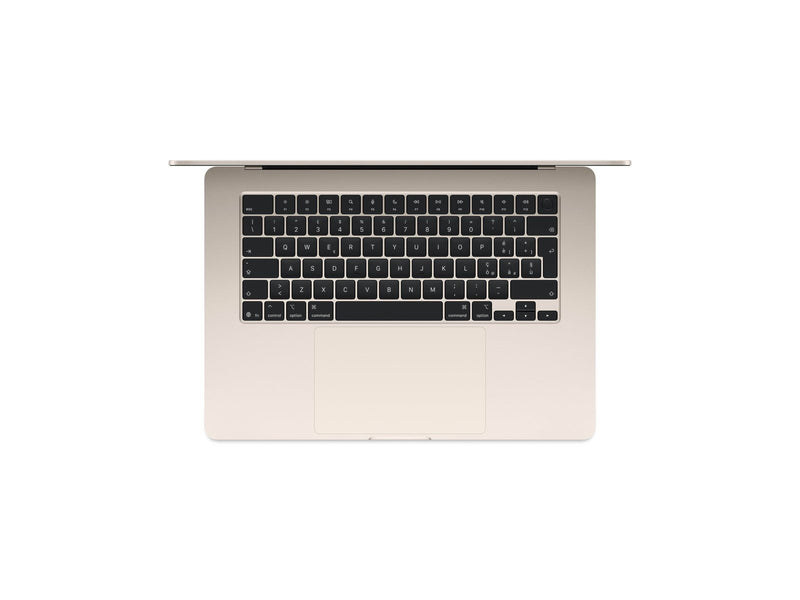 Apple MacBook Air - 15.3" | M4 | 24GB | 512GB | Starlight
