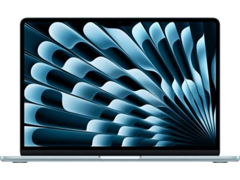 Apple MacBook Air - 15.3" | M4 | 24GB | 512GB | Sky Blue