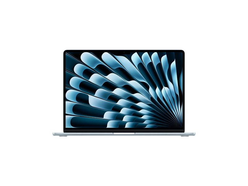 Apple MacBook Air - 15.3" | M4 | 24GB | 512GB | Sky Blue