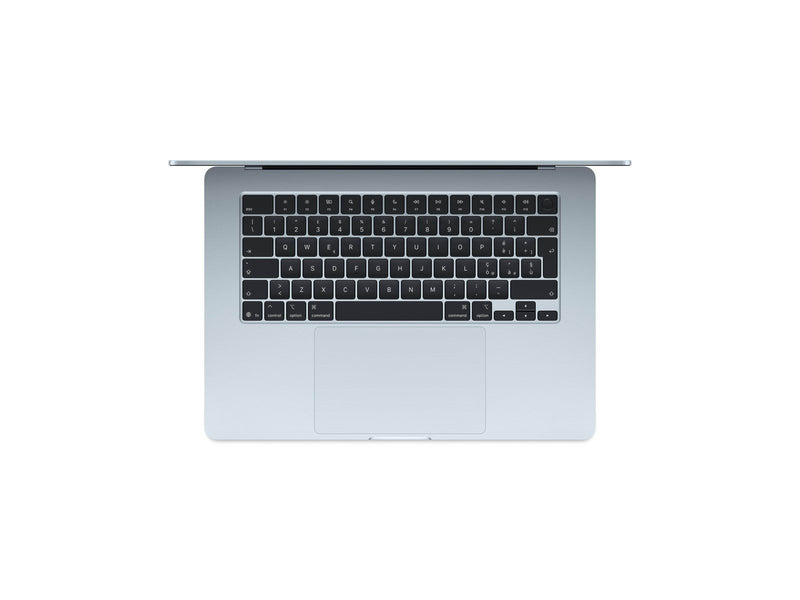 Apple MacBook Air - 15.3" | M4 | 24GB | 512GB | Sky Blue