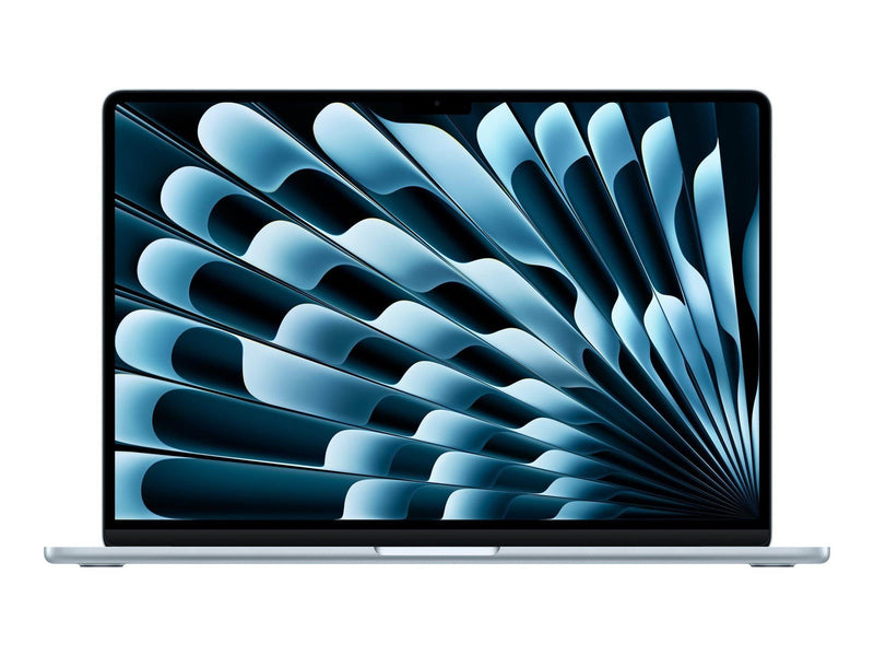 Apple MacBook Air - 15.3" | M4 | 16GB | 256GB | Sky Blue
