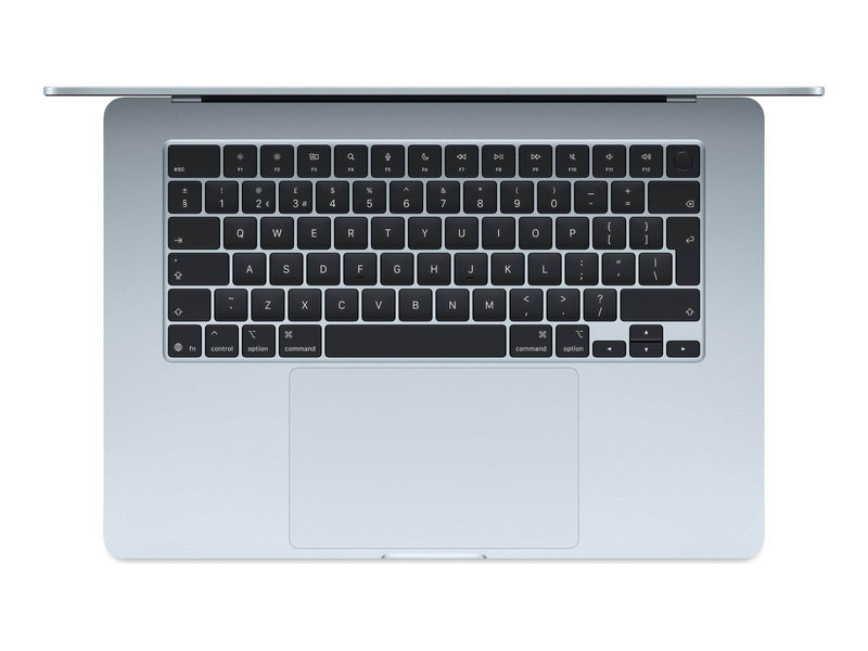 Apple MacBook Air - 15.3" | M4 | 16GB | 256GB | Sky Blue