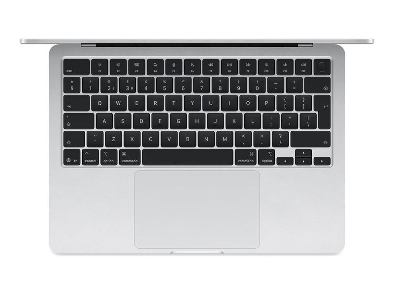 Apple MacBook Air - 13.6" | M4 | 16GB | 512GB | Silver