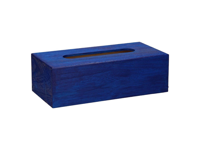Playwood - Decorate your own Wooden Tissue Box