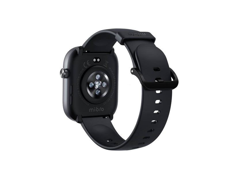 Mibro C4 - Dark Grey