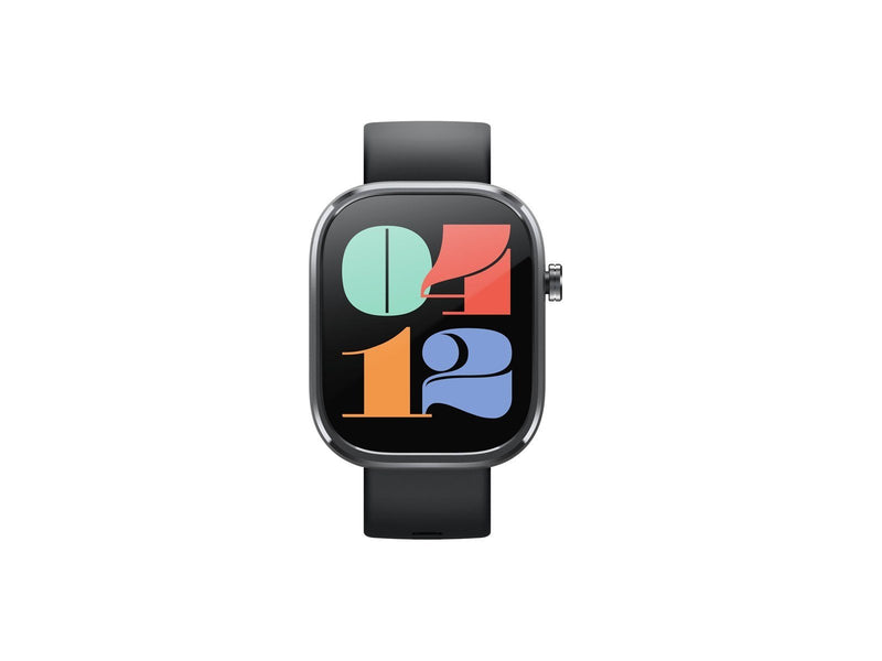 Mibro C4 - Dark Grey