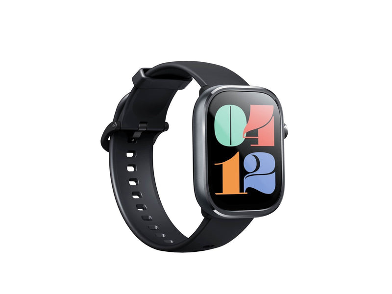 Mibro C4 - Dark Grey