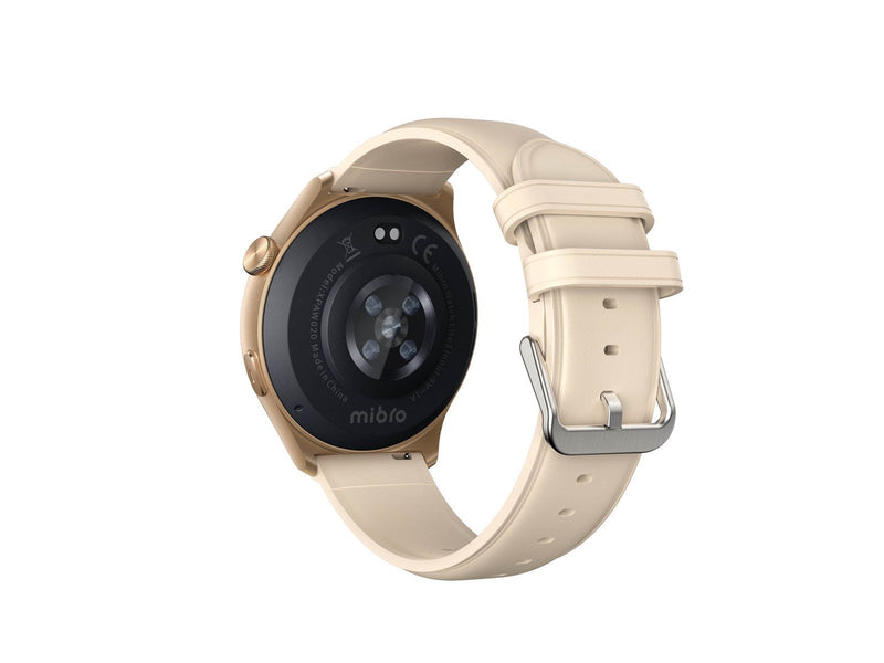 Mibro Lite 3 - Rose Gold