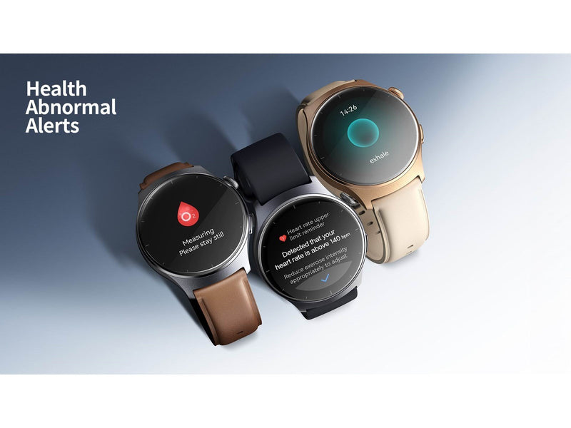 Mibro Lite 3 - Rose Gold
