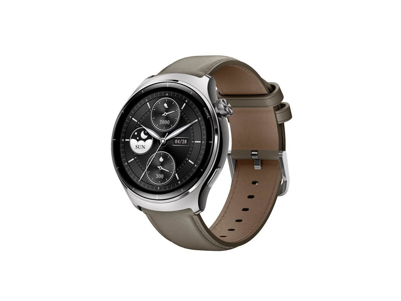 Mibro Lite 3 Pro - Khaki Grey