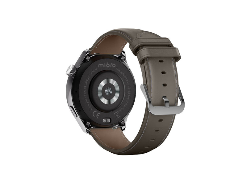 Mibro Lite 3 Pro - Khaki Grey