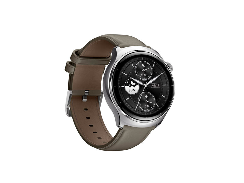 Mibro Lite 3 Pro - Khaki Grey