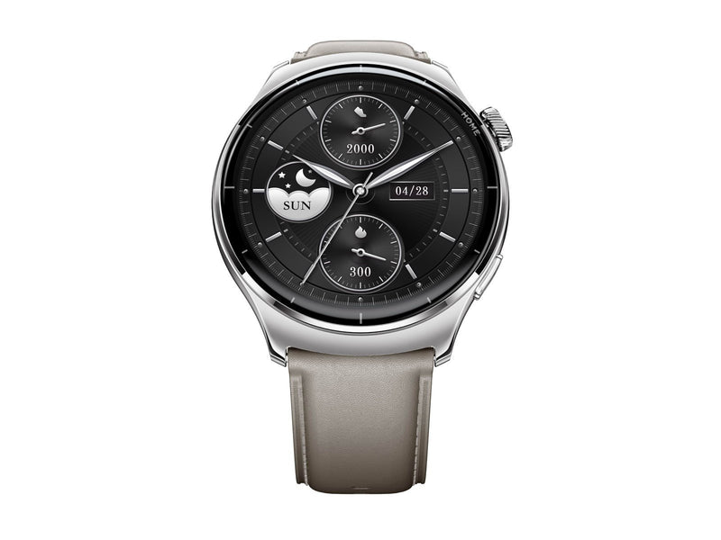 Mibro Lite 3 Pro - Khaki Grey