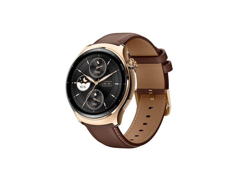 Mibro Lite 3 Pro - Rose Gold
