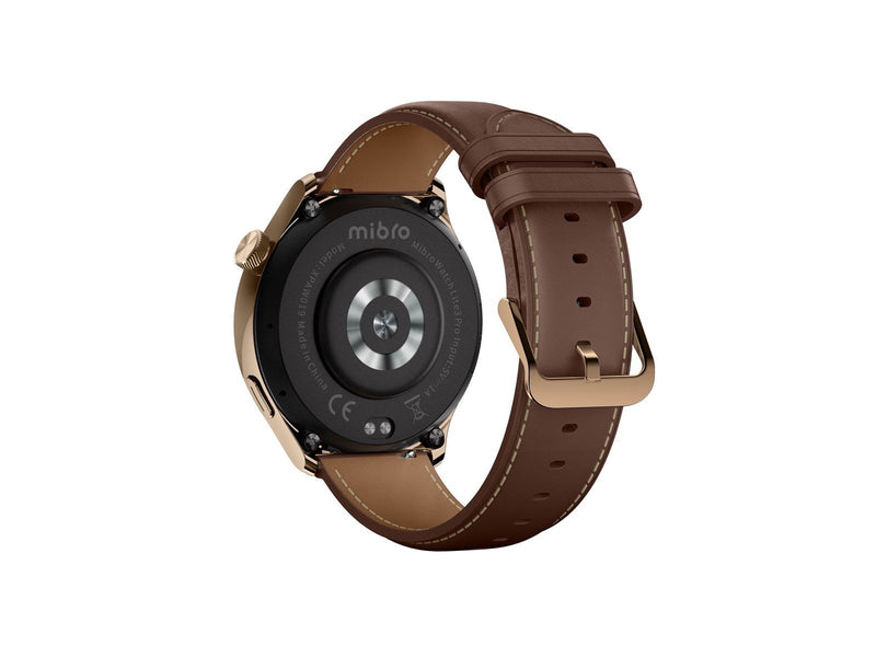 Mibro Lite 3 Pro - Rose Gold