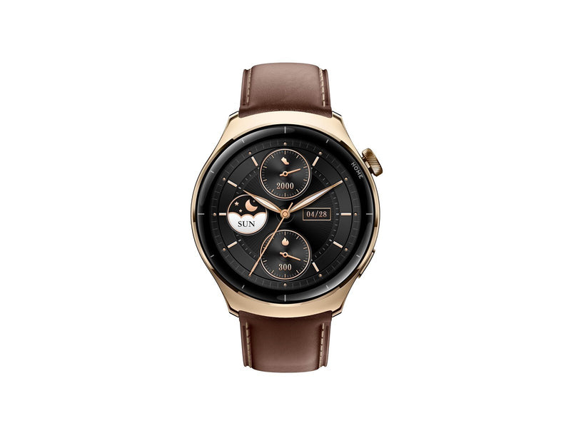 Mibro Lite 3 Pro - Rose Gold