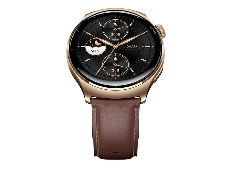 Mibro Lite 3 Pro - Rose Gold