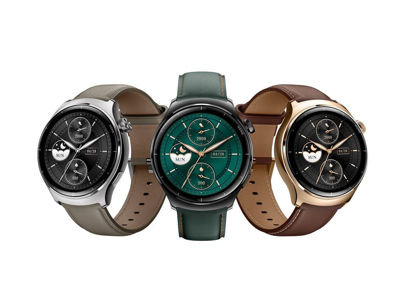 Mibro Lite 3 Pro - Rose Gold