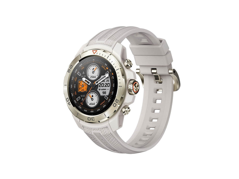 Mibro GS Explorer - Desert White