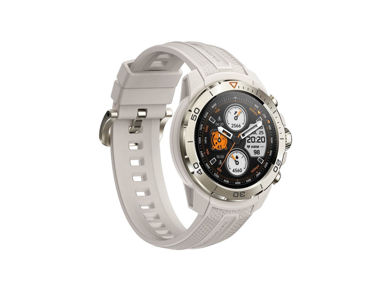 Mibro GS Explorer - Desert White