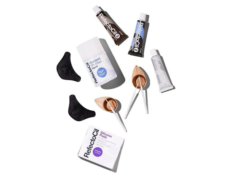 Refectocil - Lash & Brow Styling Starterkit Mini