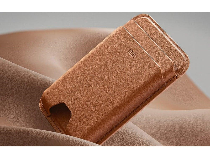 ESR HaloLock Magnetic Wallet (Brown)