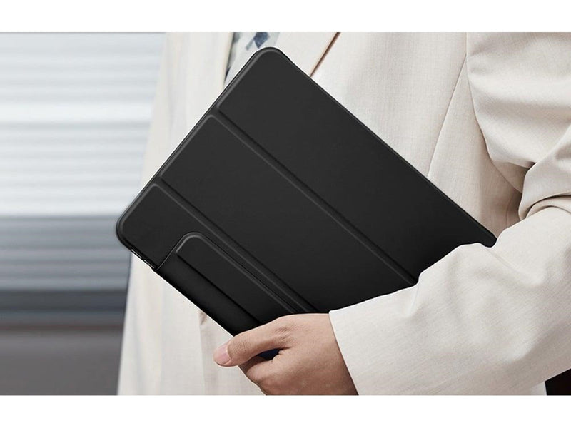 ESR Rebound Magnetic Case for iPad mini 6/A17 Pro - Black