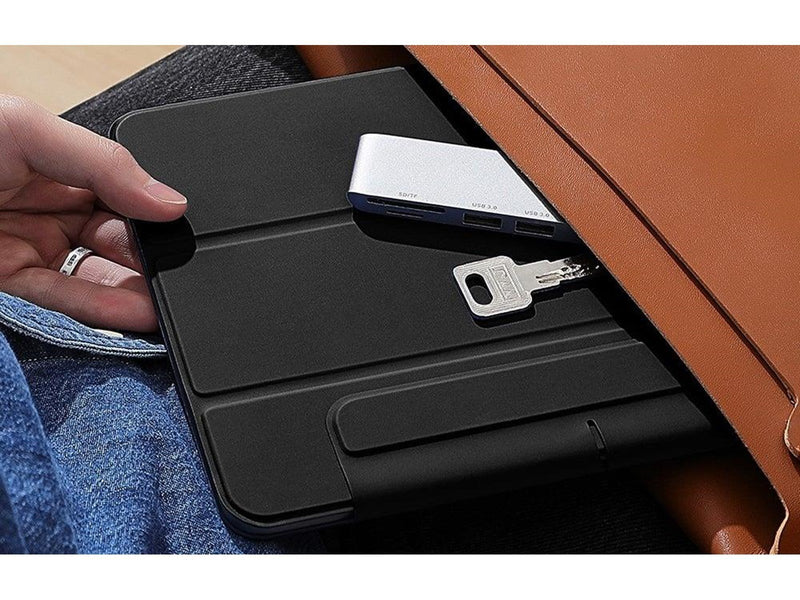 ESR Rebound Magnetic Case for iPad mini 6/A17 Pro - Black