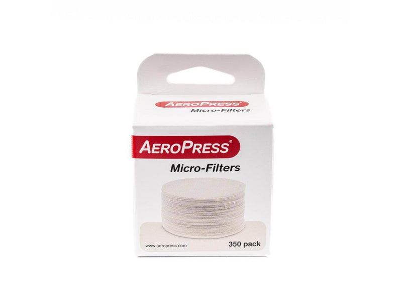 Aerobie AeroPress 81R24 coffee filter