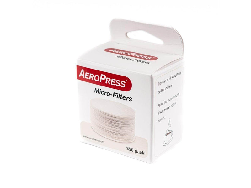 Aerobie AeroPress 81R24 coffee filter
