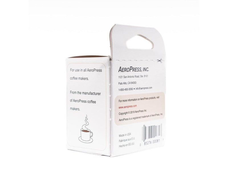 Aerobie AeroPress 81R24 coffee filter