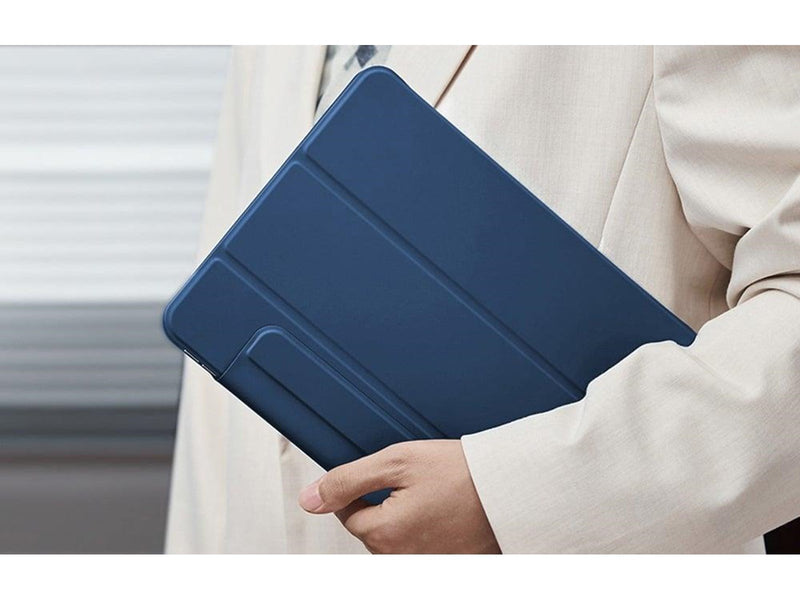 ESR Rebound Magnetic Case for iPad mini 6/A17 Pro - Blue