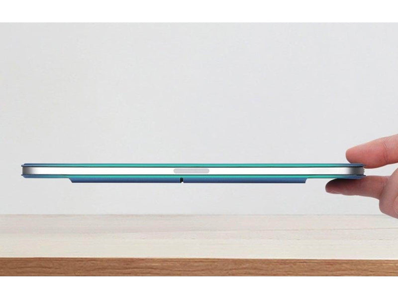 ESR Rebound Magnetic Case for iPad mini 6/A17 Pro - Blue