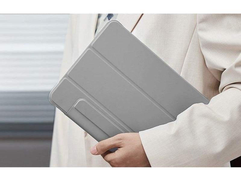 ESR Rebound Magnetic Case for iPad mini 6/A17 Pro - Gray