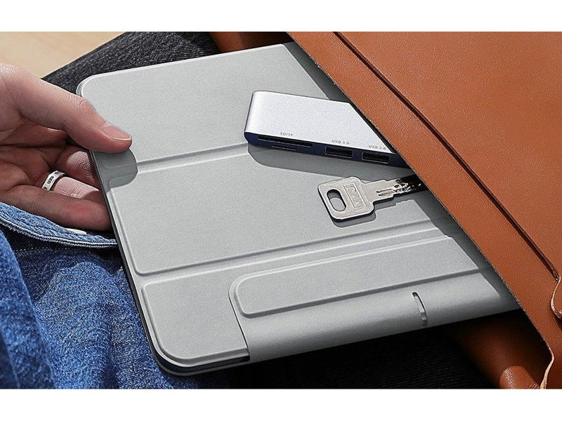ESR Rebound Magnetic Case for iPad mini 6/A17 Pro - Gray