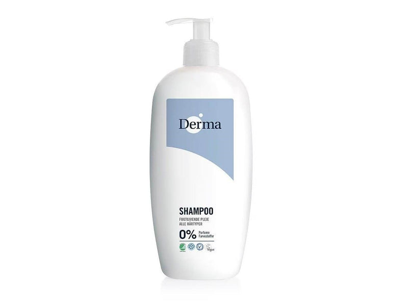 Derma - Family Shampoo 1000 ml