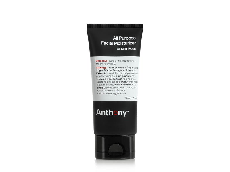 Anthony All Purpose Facial Moisturizer 90 ml.