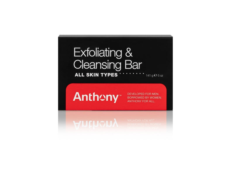Anthony Exfoliating + Cleansing Bar 141 gr.