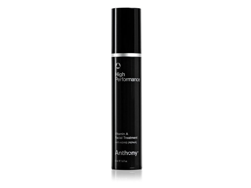 Anthony High Performance Vitamin-A Hydrating Facial Lotion 50 ml.